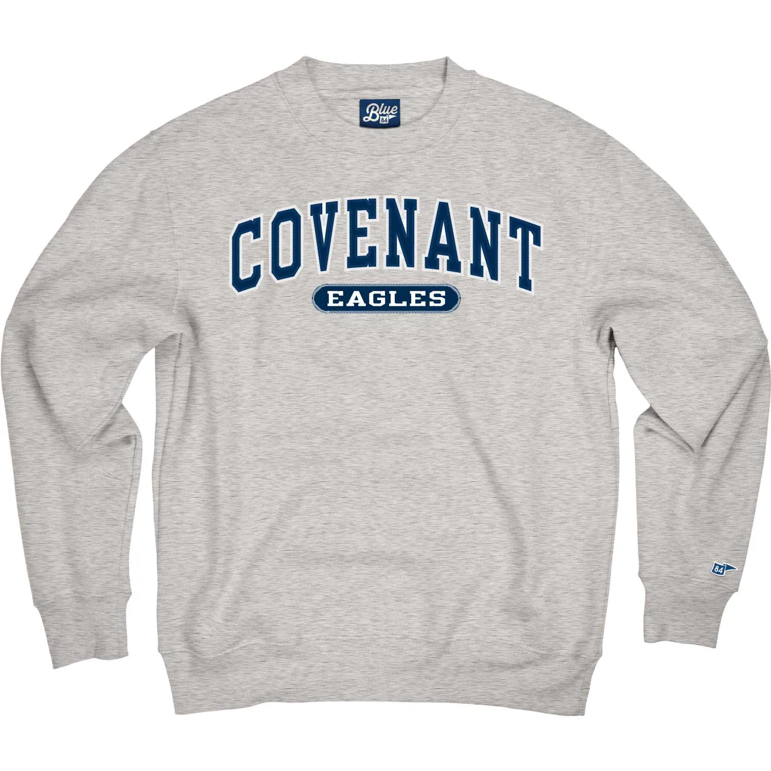 2024/25  Covenant Sweatshirt - Soft Blend Crewneck