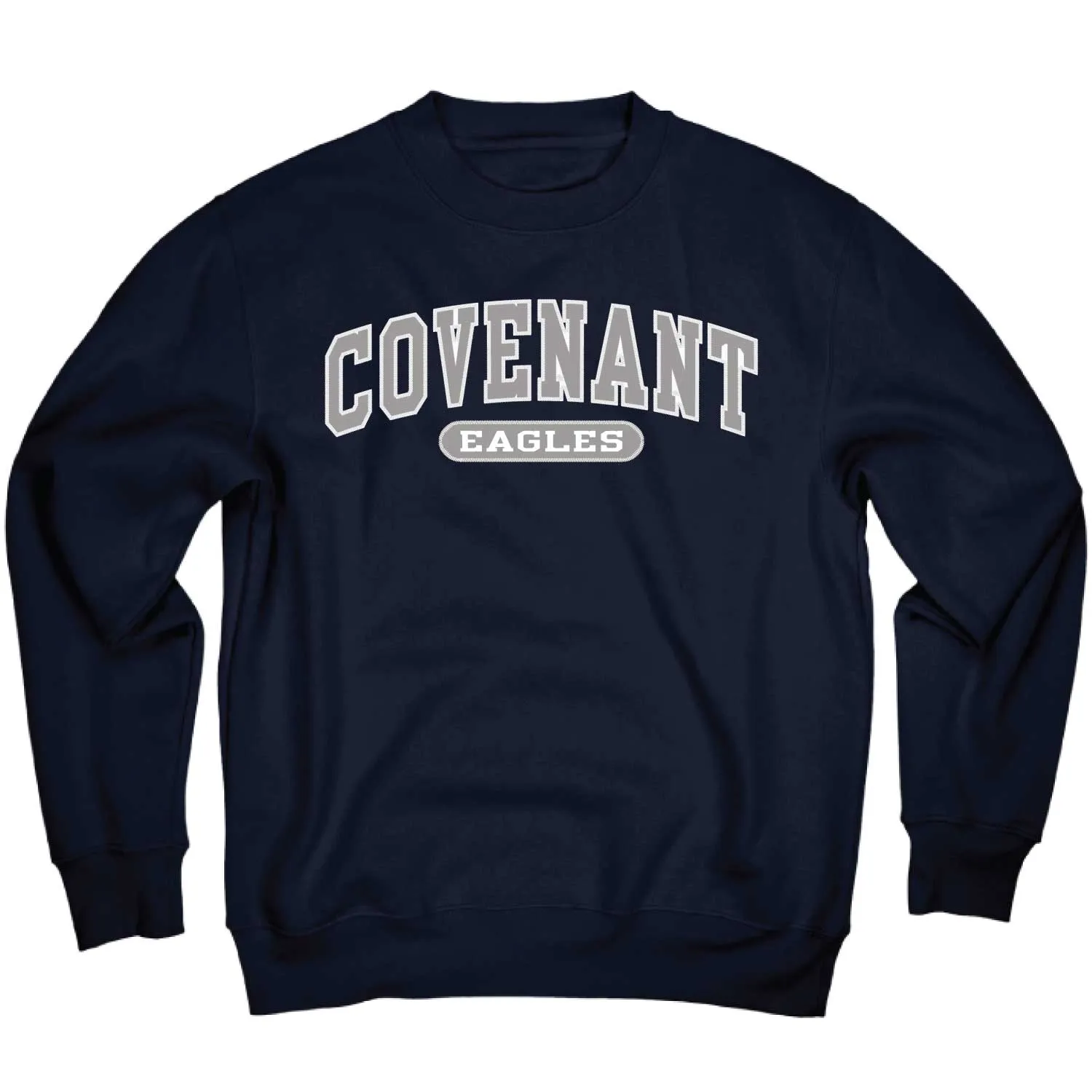 2024/25  Covenant Sweatshirt - Soft Blend Crewneck