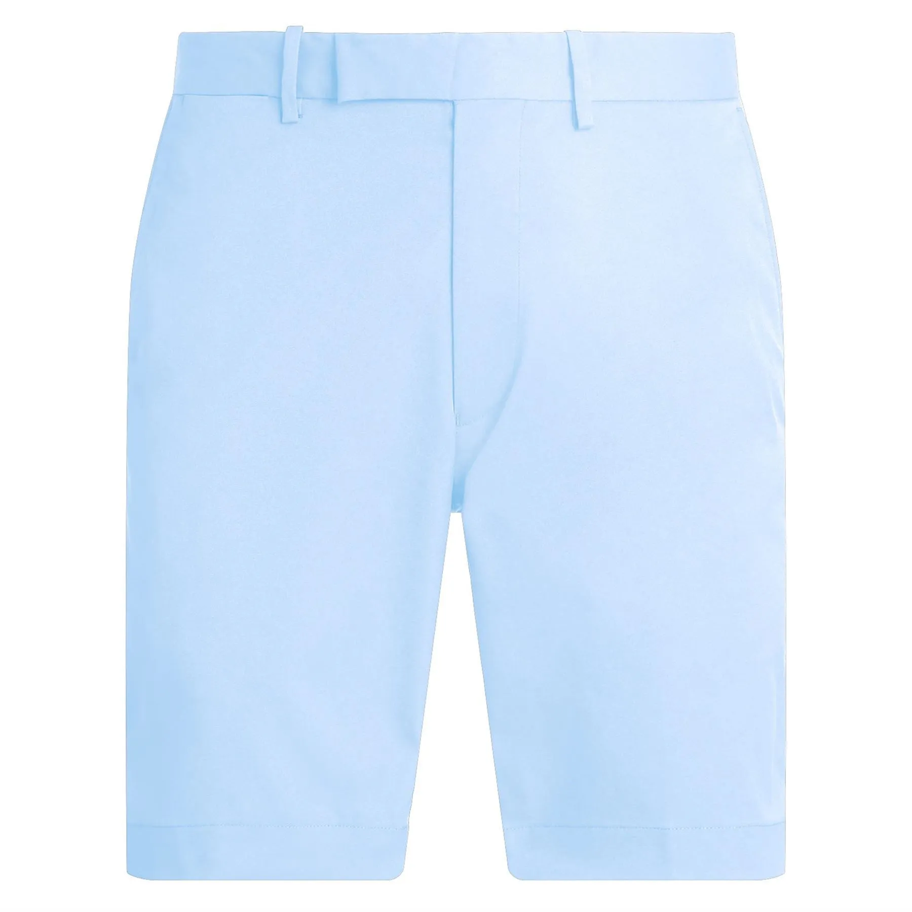 9-Inch Tailored Fit Performance Shorts Office Blue - SS24