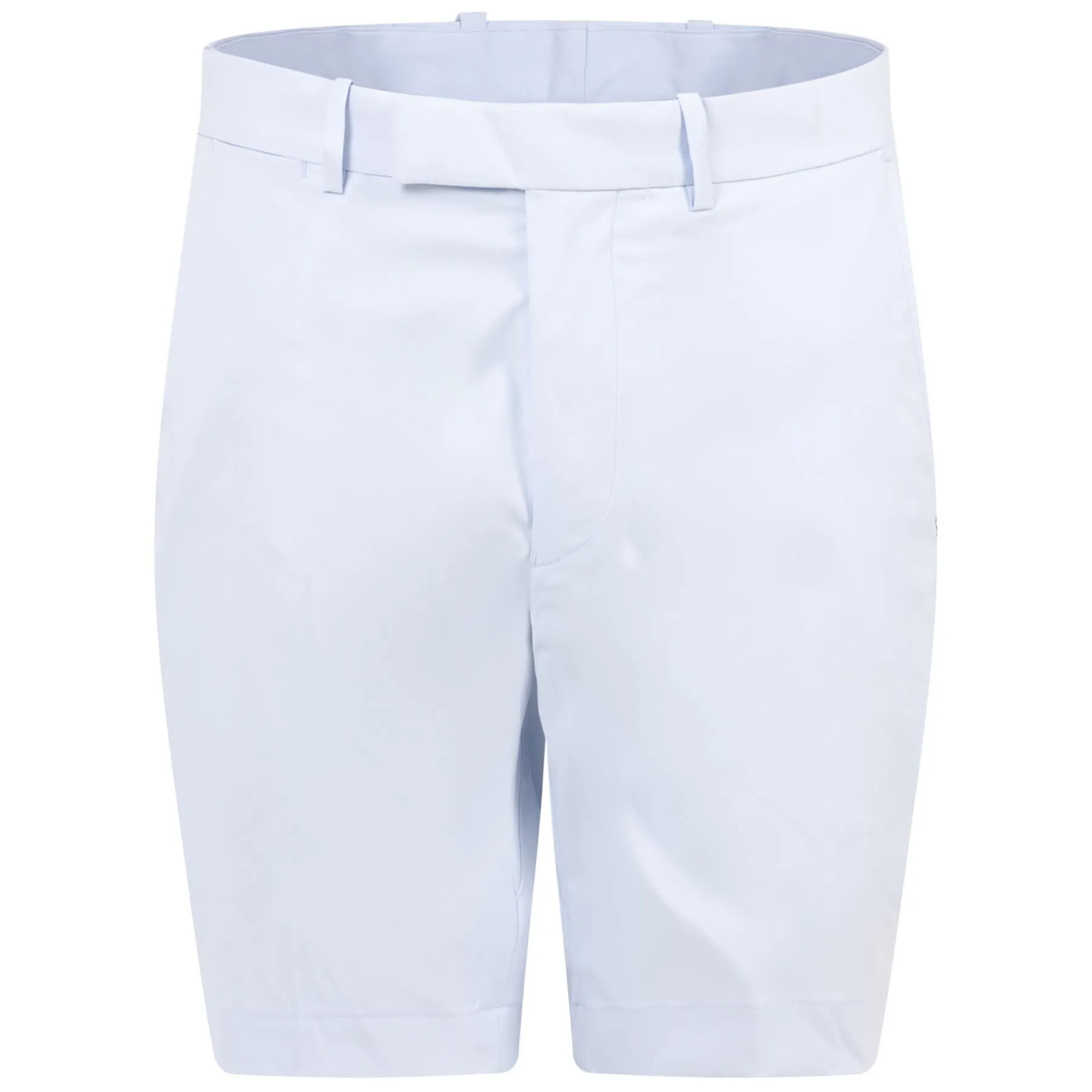 9-Inch Tailored Fit Performance Shorts Oxford Blue - SS24