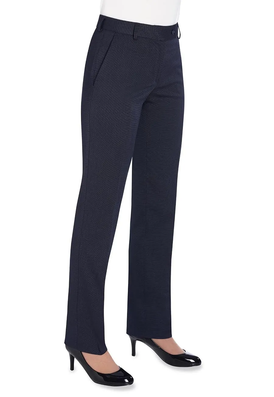 Bianca Tailored Fit Trouser - 2277