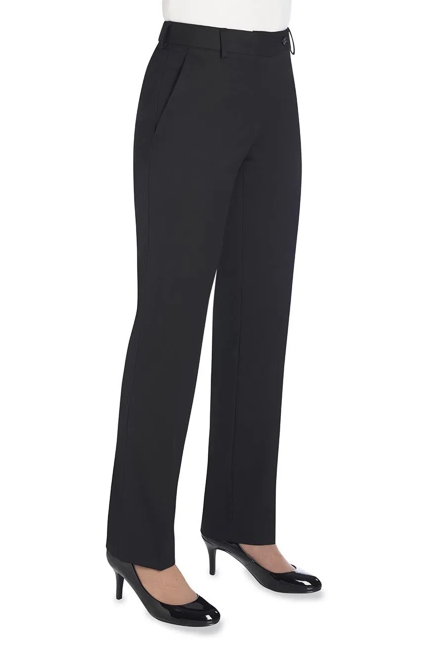 Bianca Tailored Fit Trouser - 2277