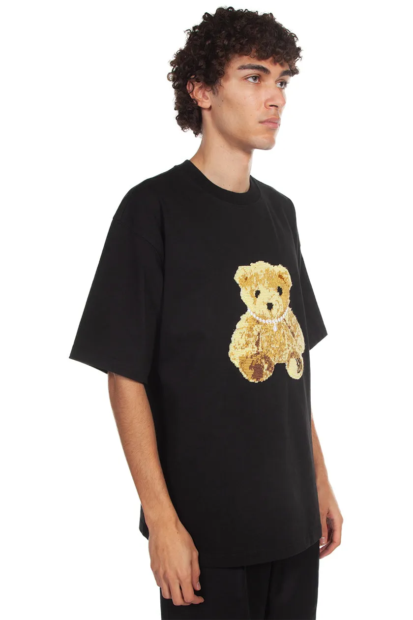 Black Teddy T-shirt