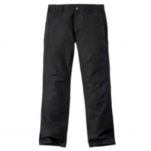 Carhartt&#x20;103109&#x20;Rugged&#x20;Stretch&#x20;Canvas&#x20;Pant&#x20;-&#x20;Black