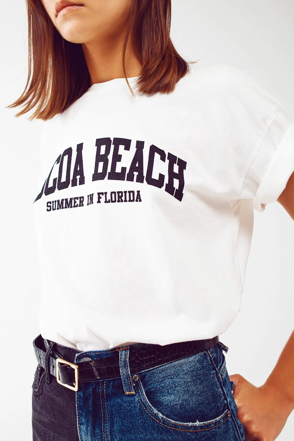 Cocoa Beach Florida T-Shirt