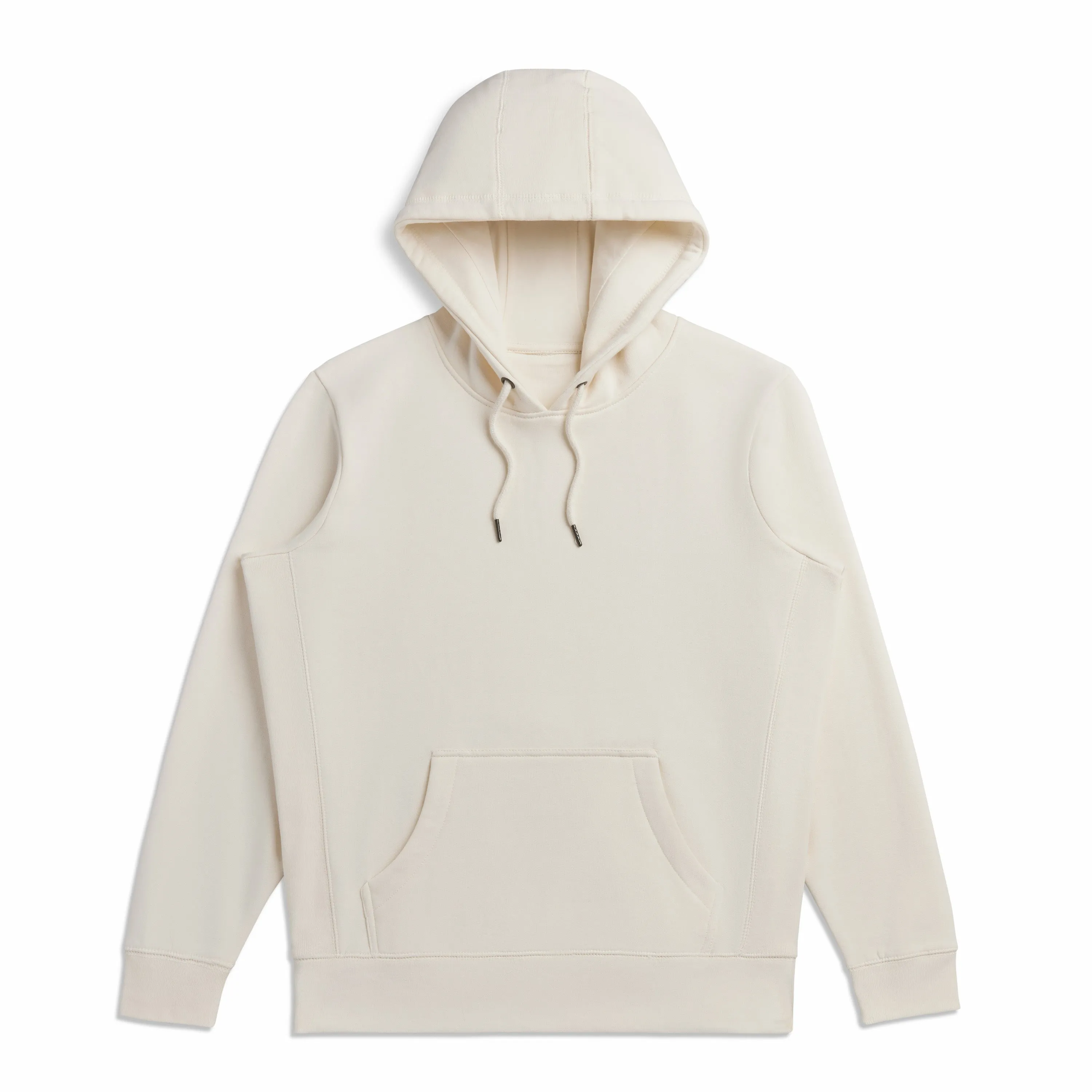 Cozy Season Heavyweight Hoodie - Natural