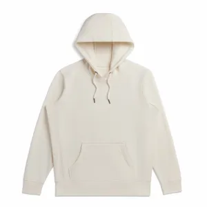 Cozy Season Heavyweight Hoodie - Natural