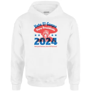 El Guapo 2024 - Unisex Hoodie