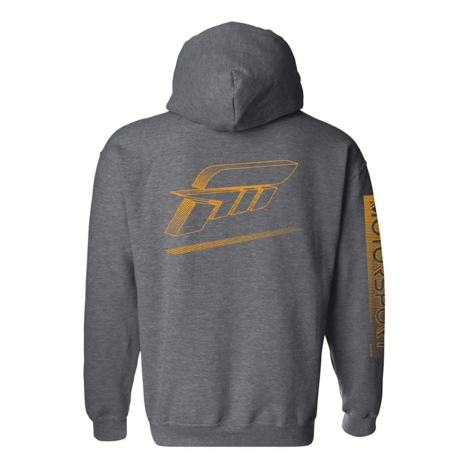 Forza Motorsport Logo Pullover Hoodie