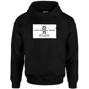 Have Gun Will Travel - Unisex Hoodie