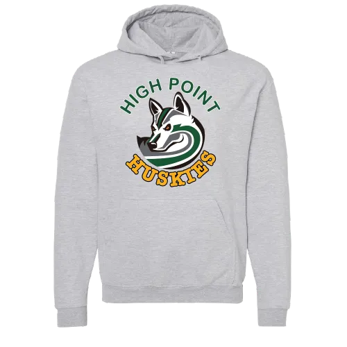 Highpoint Hoodies