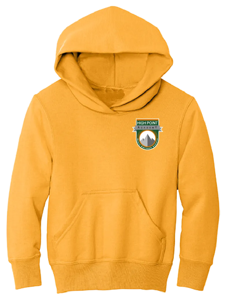 Highpoint Hoodies