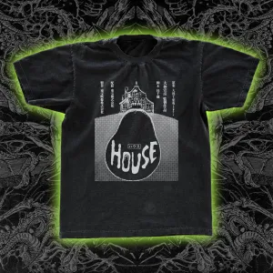 House Hausu Film Classic Tee