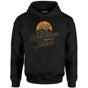 Joshua Tree California - Unisex Hoodie