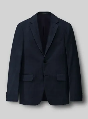 Loro Piana Martino Wool Jacket