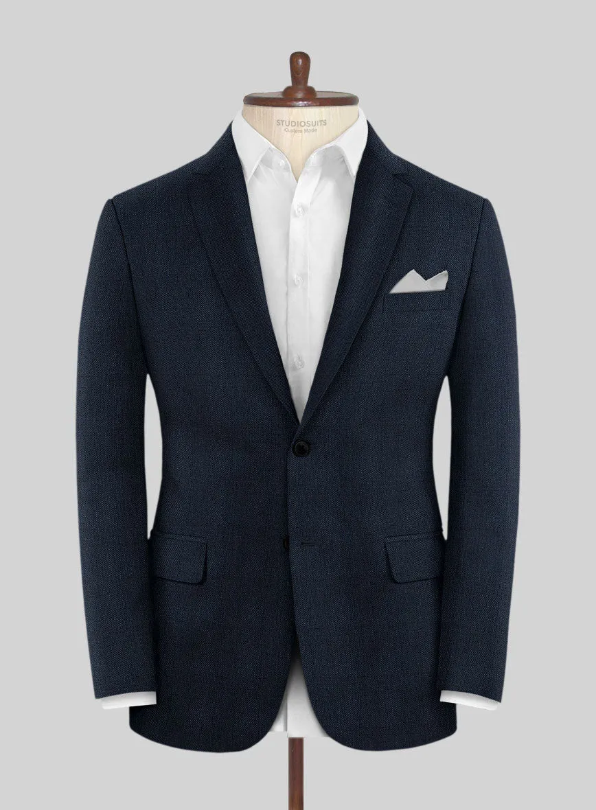 Loro Piana Martino Wool Jacket