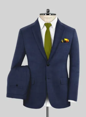 Loro Piana Ximia Wool Suit