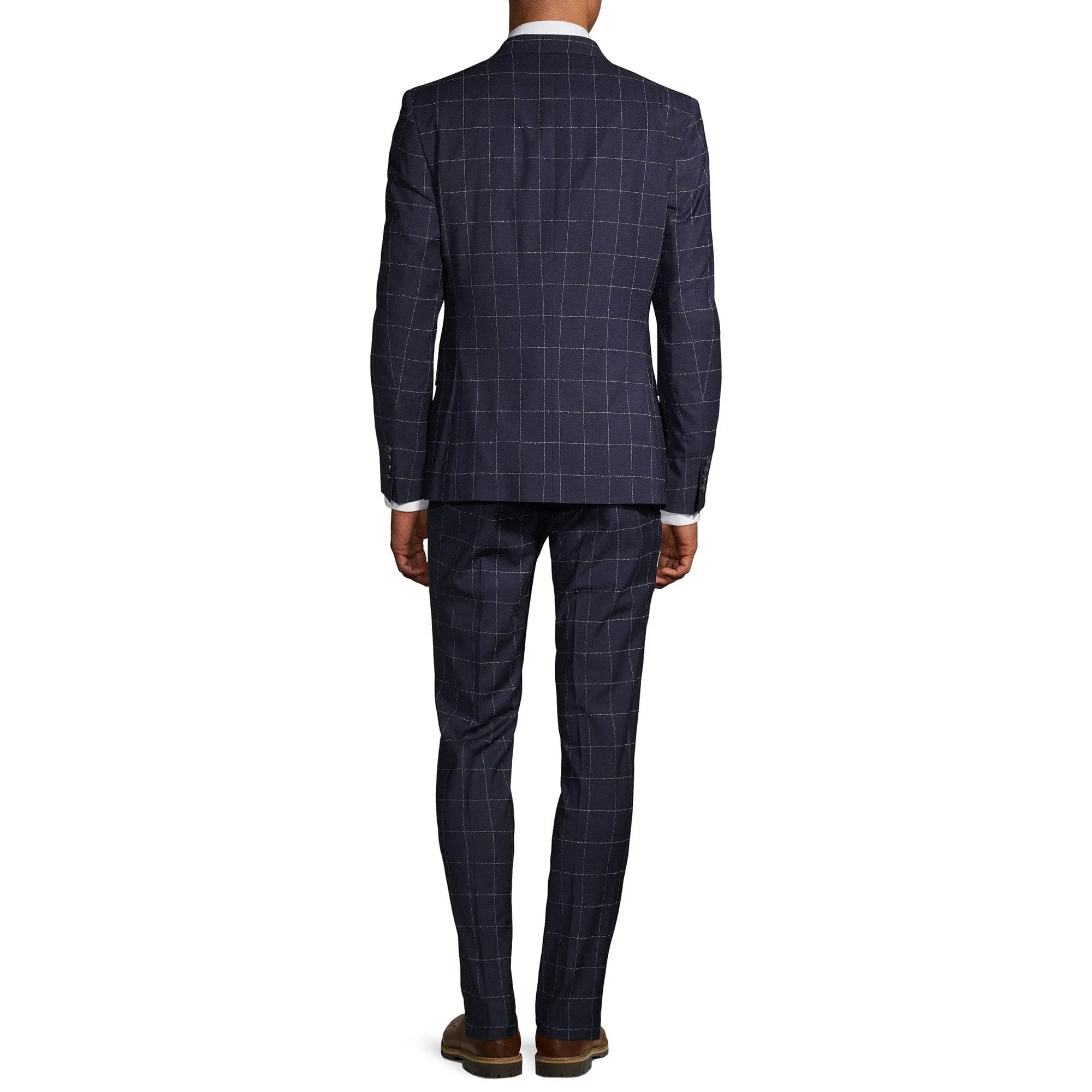 NICK GRAHAM - Slim Fit Pre-Tailored Suit