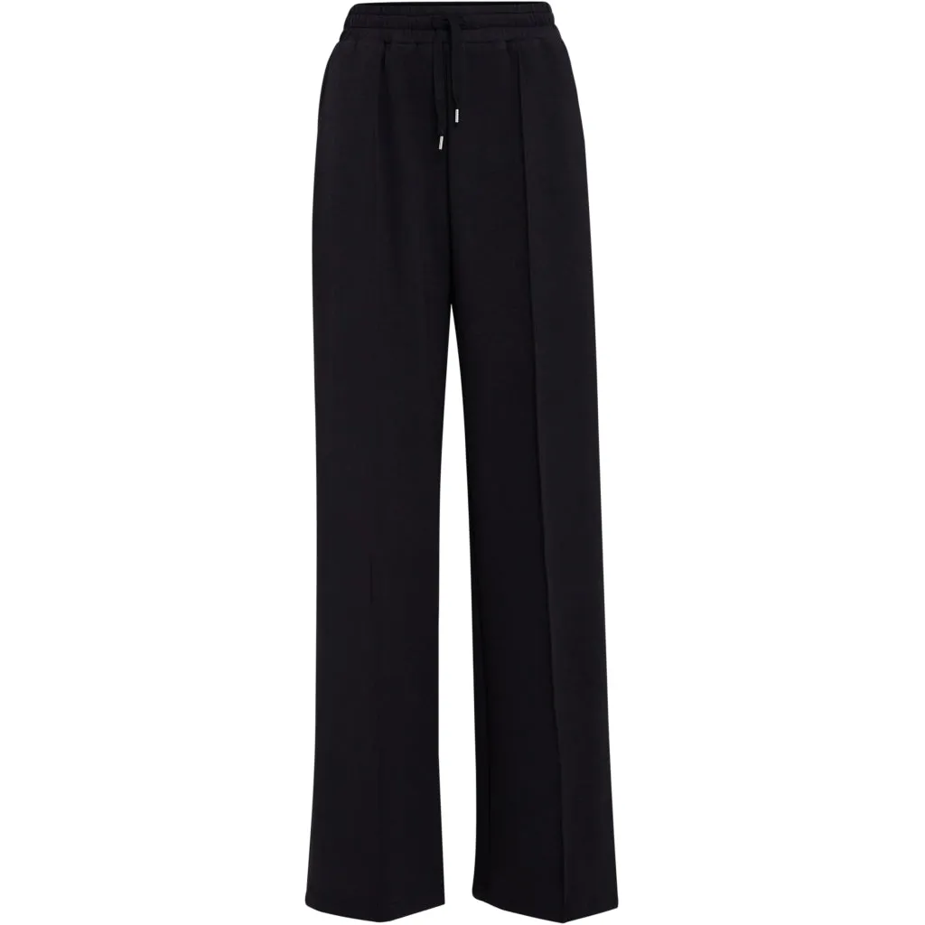 PC1798 - Dicette Sweatpant - Black