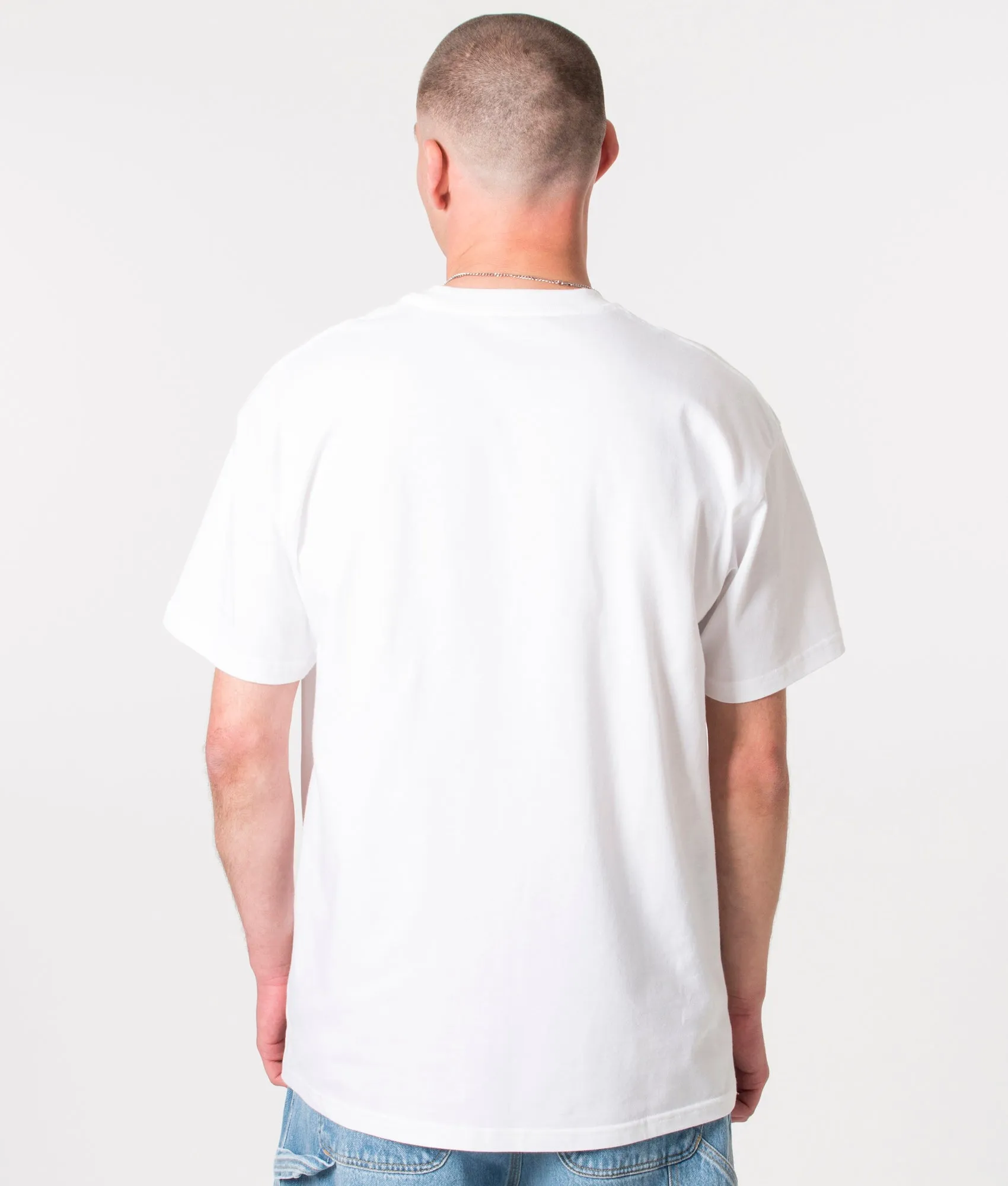 Relaxed Fit Unity T-Shirt