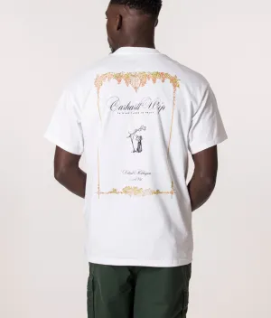 Relaxed Fit Vino T-Shirt