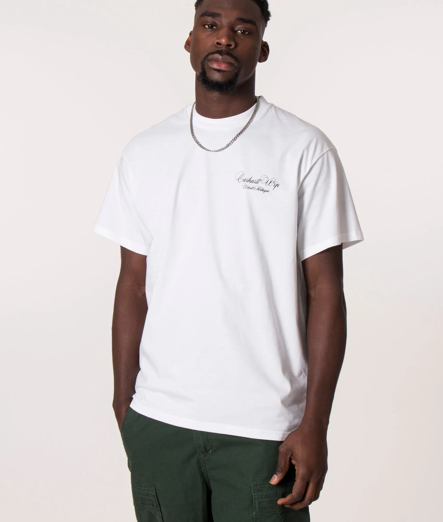 Relaxed Fit Vino T-Shirt