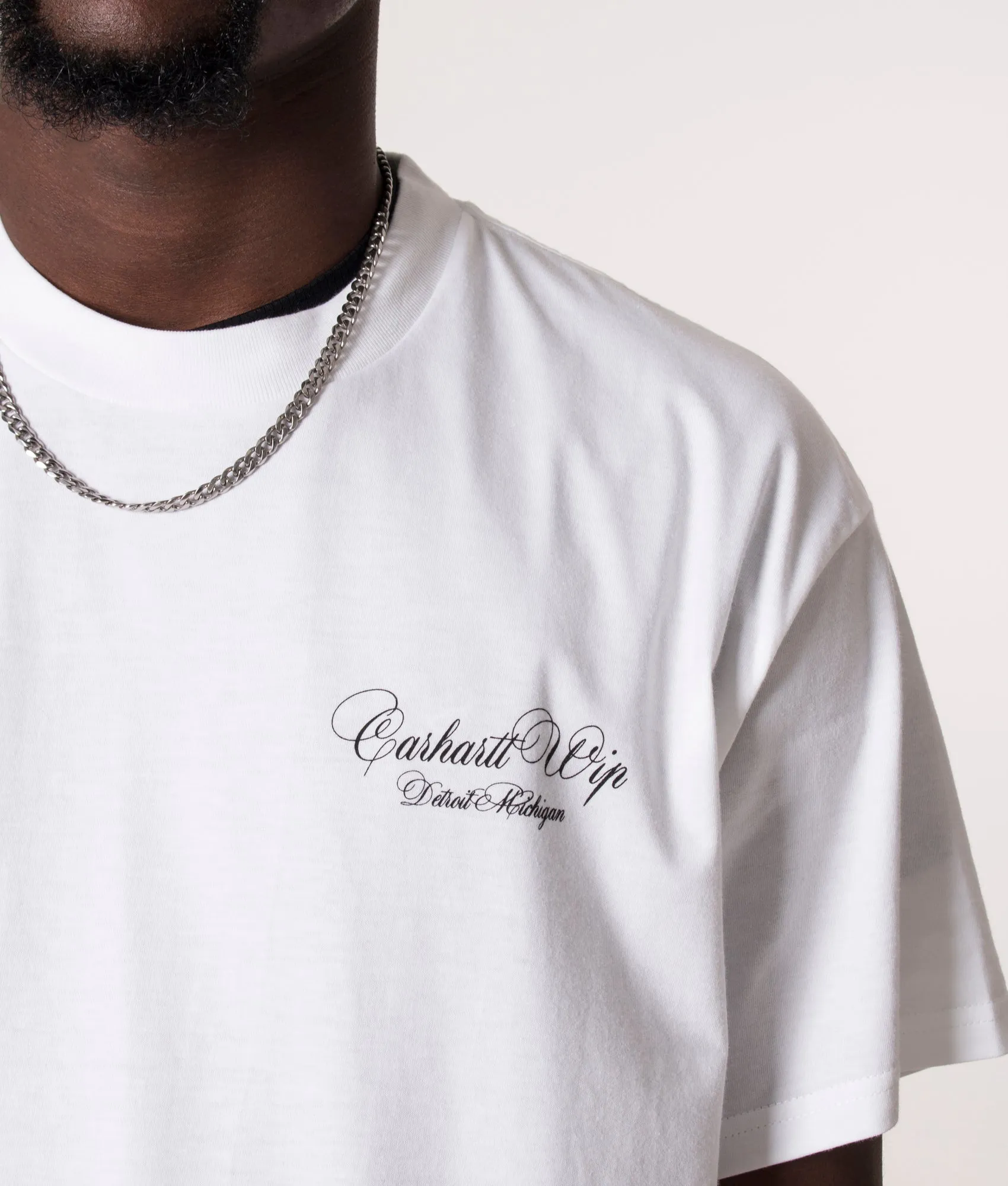 Relaxed Fit Vino T-Shirt