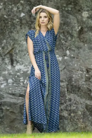 Ripple Dress