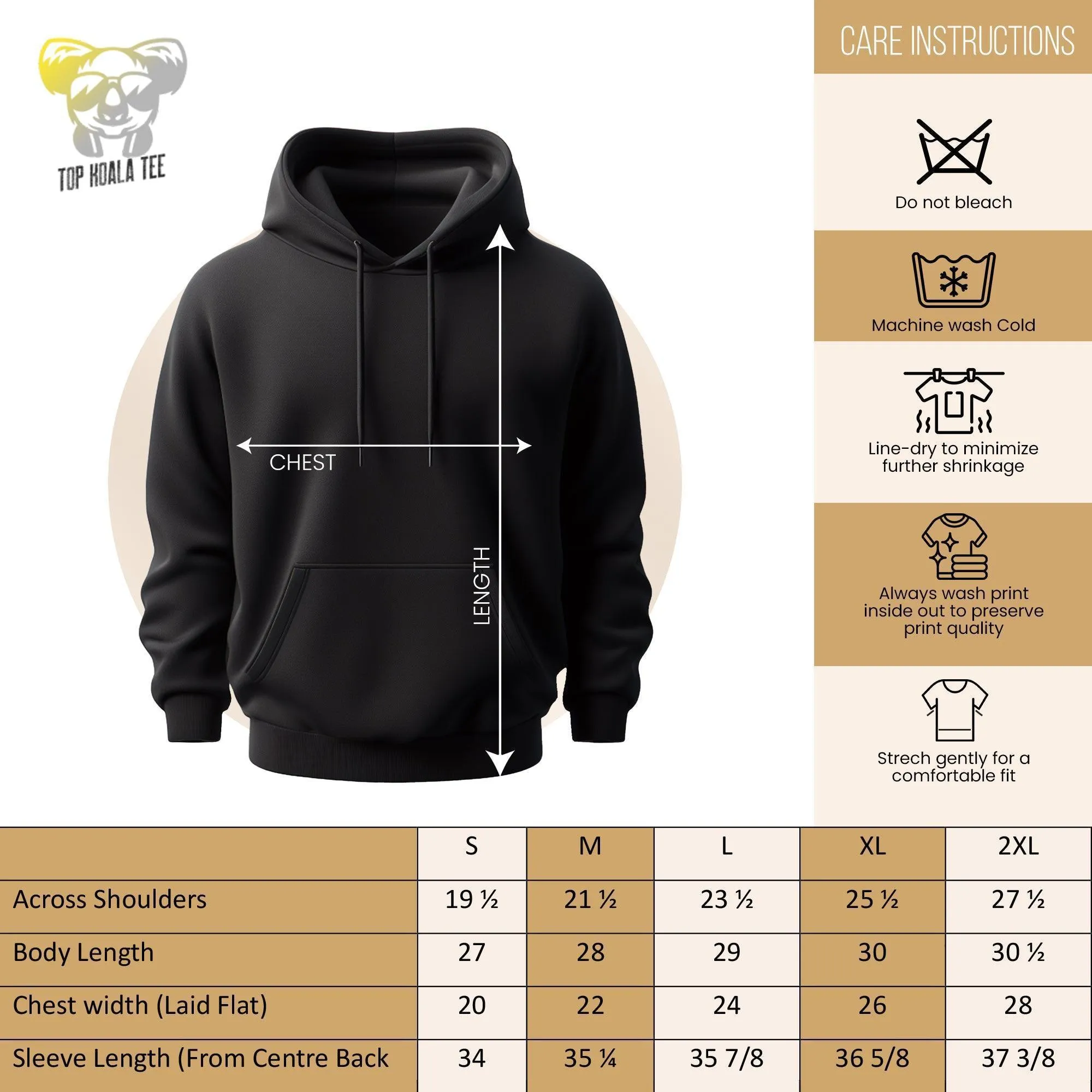 Seasonal Hoodie Pesach Samach Happy Passover DTG Blended Cotton Unisex Pullover