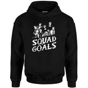 Squad Goals Outsiders - Unisex Hoodie