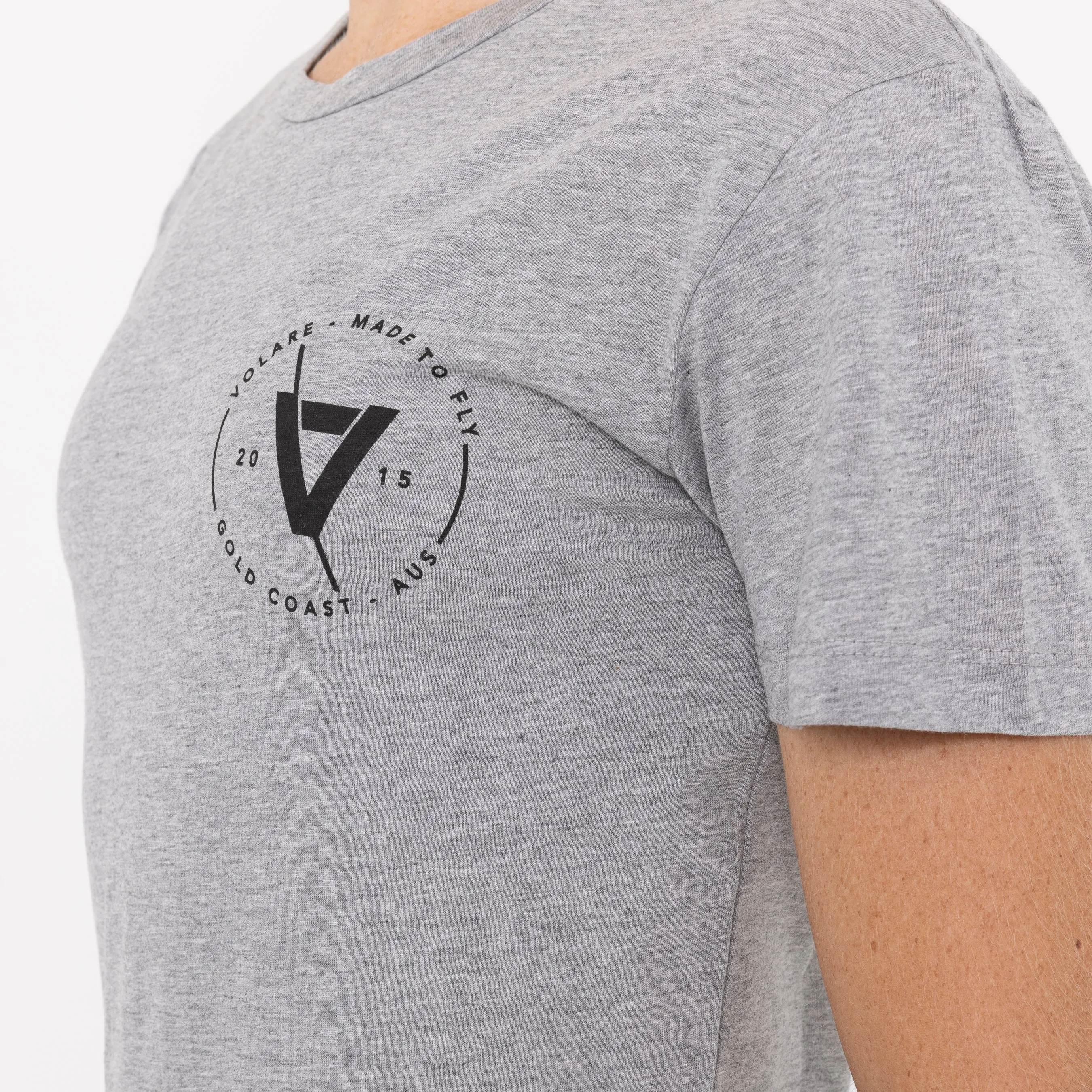 STAMP T-SHIRT UNISEX