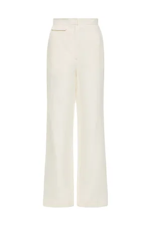 Tailored Flare Pant