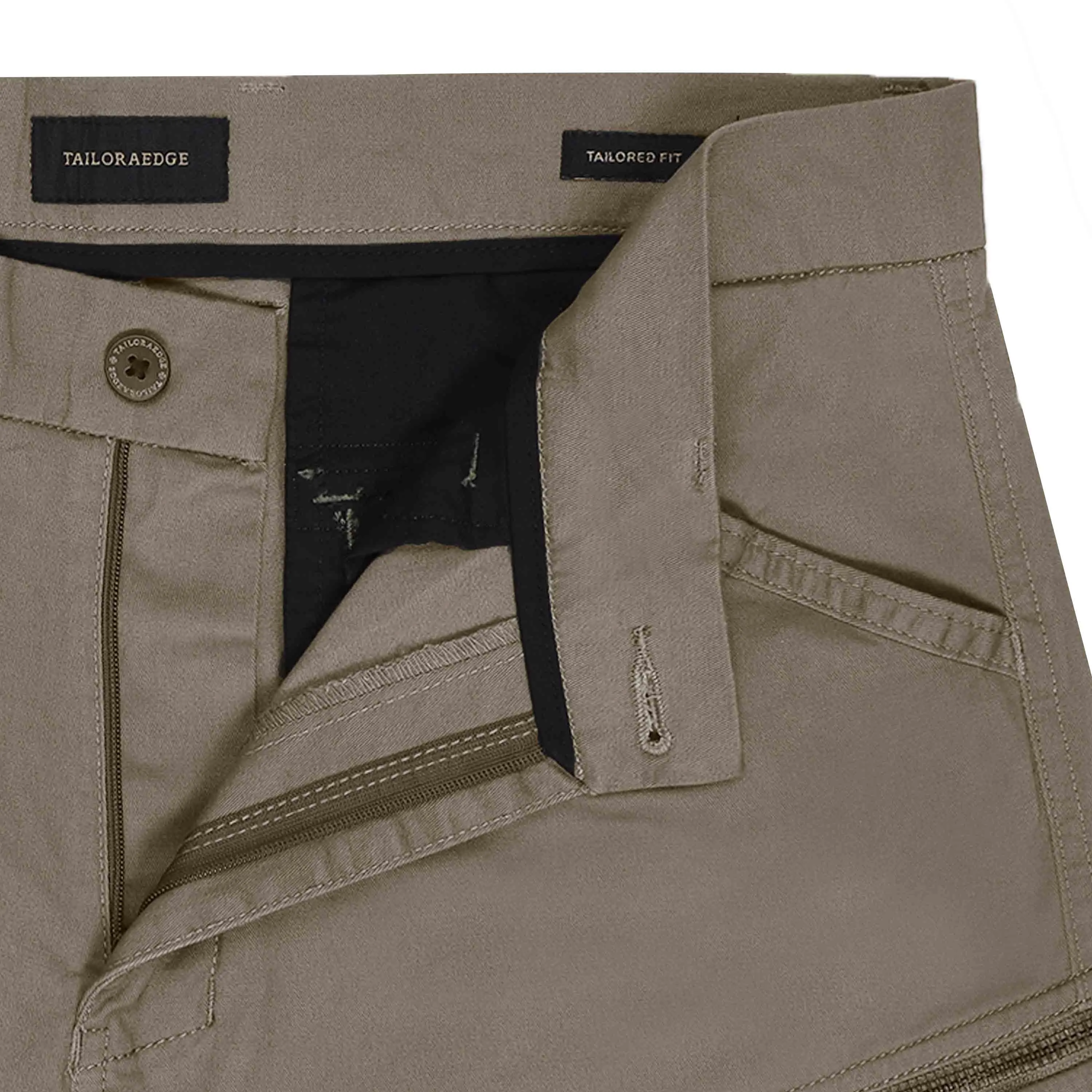 Utility Olive Cargo Pant