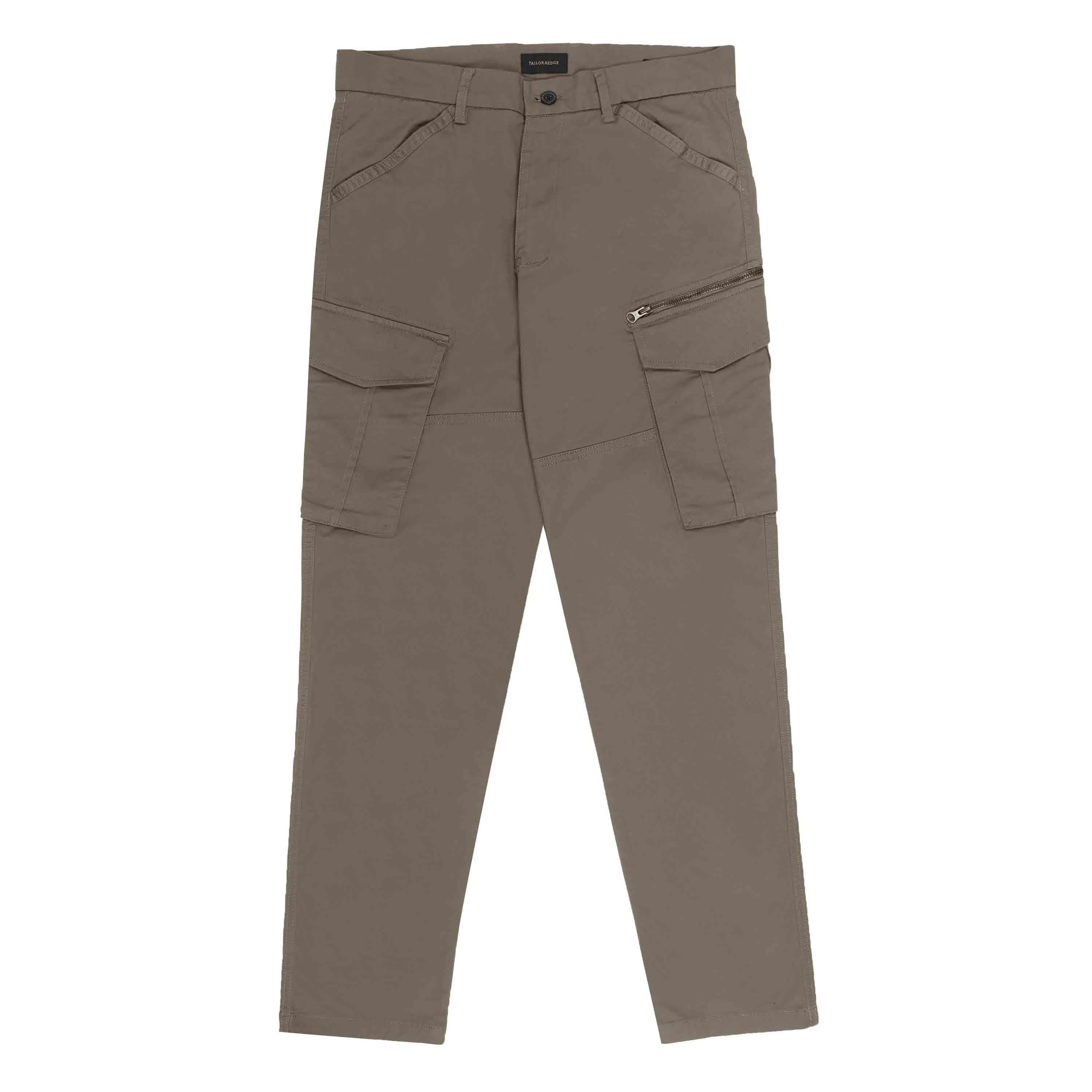 Utility Olive Cargo Pant